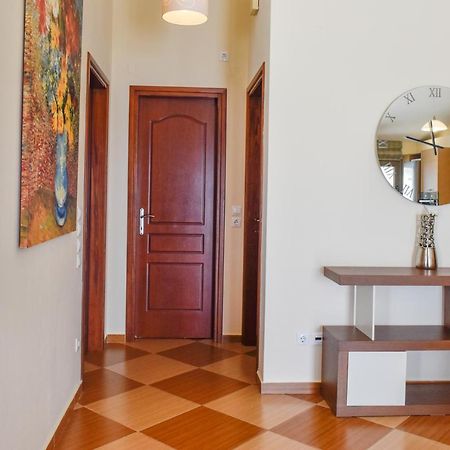 Apartamento Zoe'S Flat Megali Ammos Skiathos Exterior foto