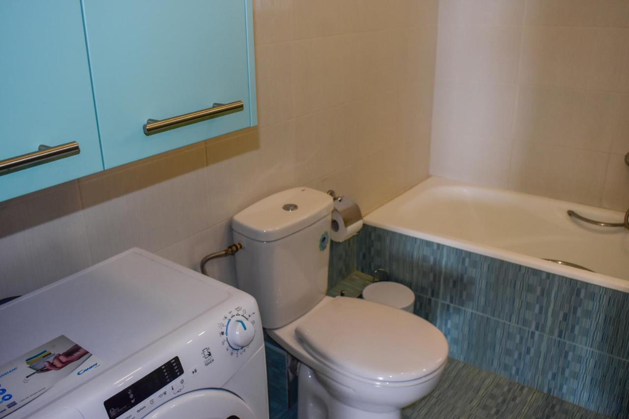 Apartamento Zoe'S Flat Megali Ammos Skiathos Exterior foto